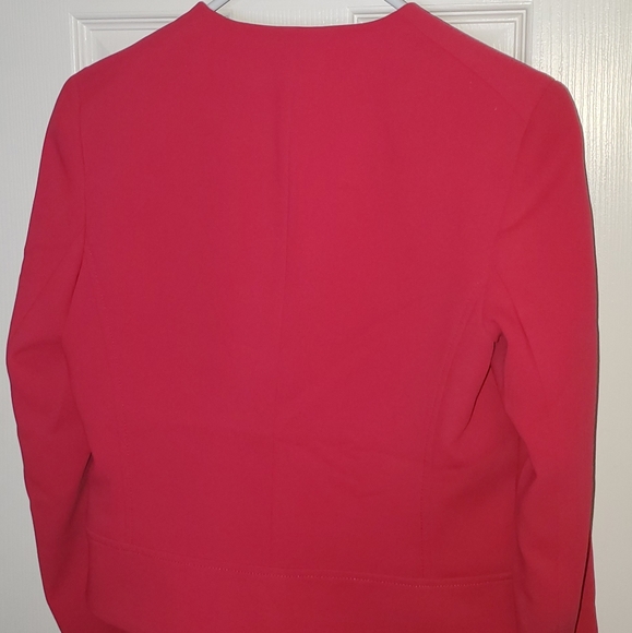 Anne Klein Blazer Jacket - Picture 3 of 8